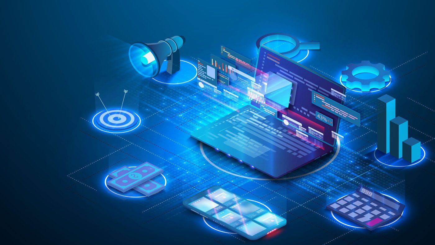 Why Small Businesses Need a Strong Digital Foundation
