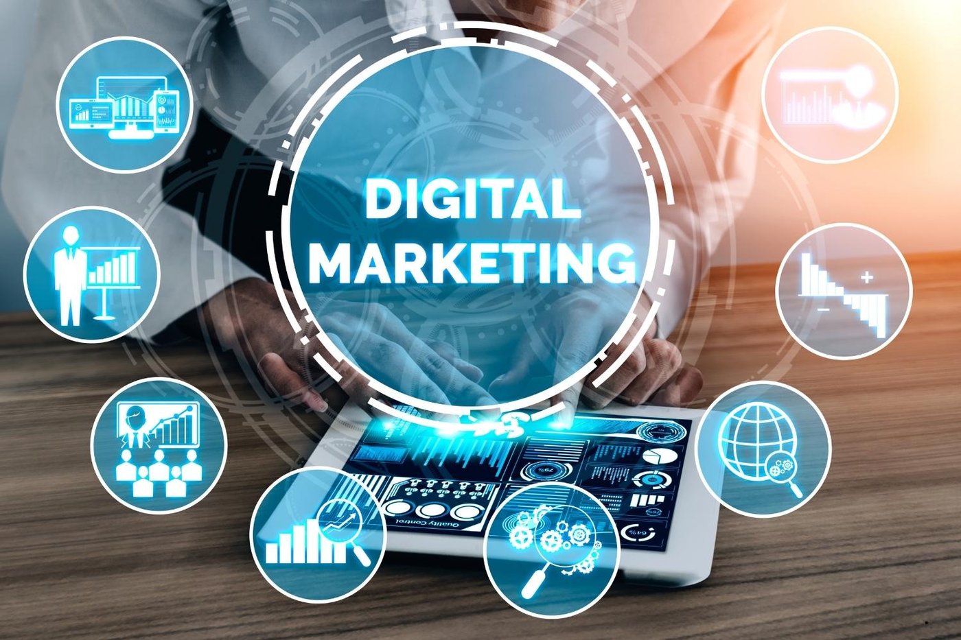 How Google Business Profile Optimization Helps Local Businesses Grow